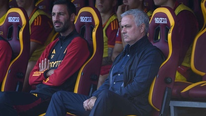 Mourinho quẫn trí vì chấn thương của các cầu thủ