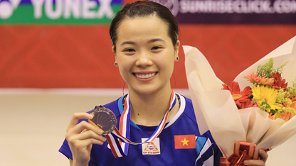 2 tuần vô địch 2 giải, Nguyễn Thùy Linh tự tin hướng tới ASIAD 19