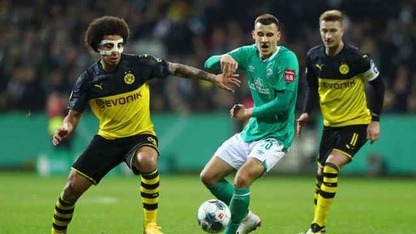 Nhận định, soi kèo Werder Bremen vs Dortmund lúc 21h30 ngày 11/2 vòng 20 Bundesliga
