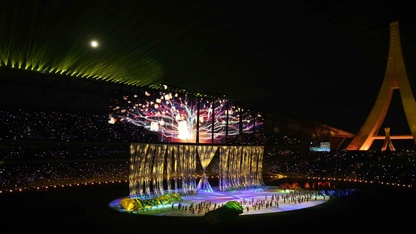 Campuchia đề xuất đưa SEA Games 32 vào lịch sử Olympic