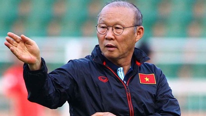 "Thầy" Park bật mí cách sử dụng cầu thủ ở tuyển Việt Nam, HLV Troussier có nên học hỏi?
