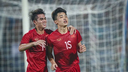 Vé dự Olympic còn khó hơn World Cup, cơ hội nào cho U23 Việt Nam tại giải U23 châu Á?