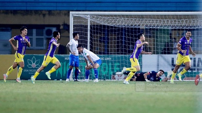 Nhận định, soi kèo Hà Nội FC vs Nam Định, 19h15 ngày 4/6, giải V.League