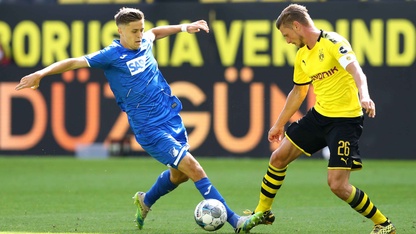 Nhận định, soi kèo Hoffenheim vs Dortmund lúc 21h30 ngày 25/2, vòng 22 Bundesliga