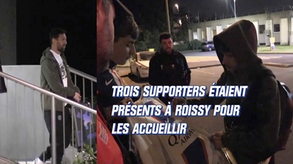 Vô địch Ligue 1, Messi và đồng đội vẫn bị CĐV PSG "bơ đẹp"