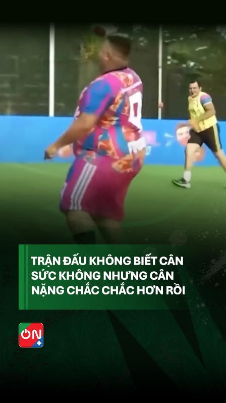 Tì Đè Là Khỏi Đá Luôn
