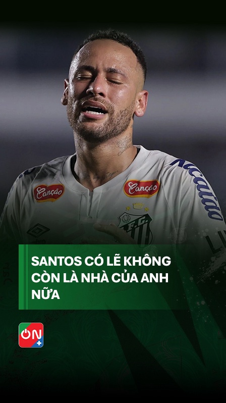 Lạc Lối Tại Santos
