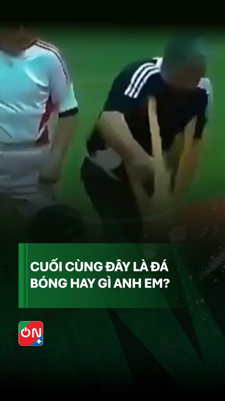 Rồi Đây Là Môn Gì?