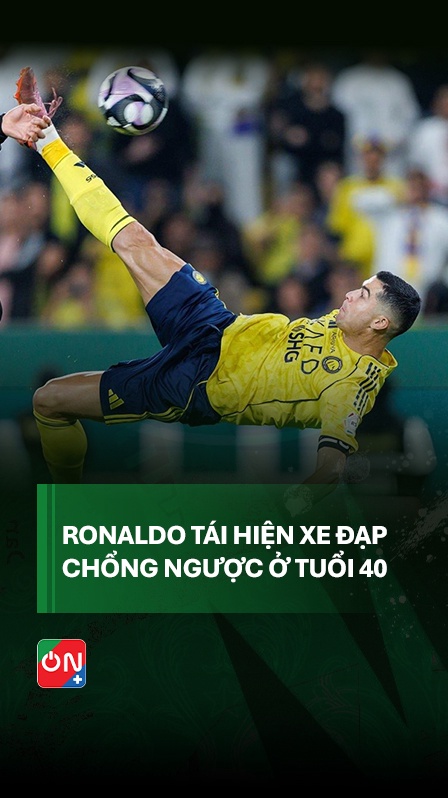 Siêu Phẩm Tranh Puskas Đến Từ Vị Trí Của Ronaldo