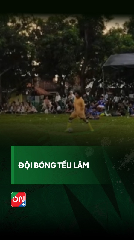 Tếu Lâm Chứ Không Phải Thiếu Lâm Nhé