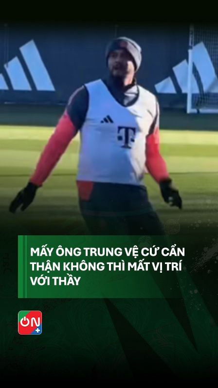 Kompany: "Để T Ăn Thêm Lương Cầu Thủ Nữa Thì Đừng Trách"