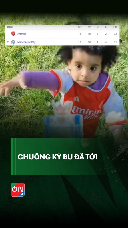 Sắp Noel Nên Đội Phấn Lại Rung Chuông Rồi