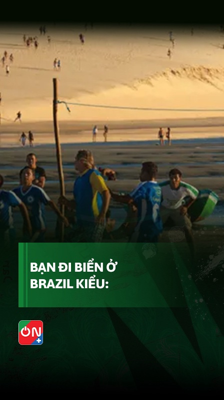 Trung Bình Mọi Người Ở Brazil