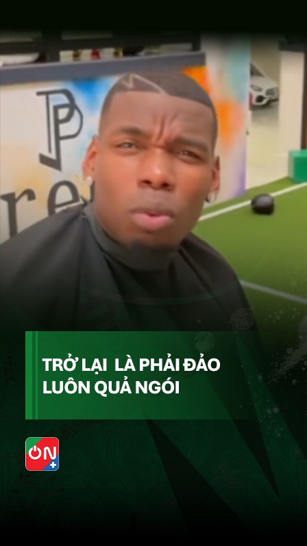 Trở Lại Là Phải Cắt Tóc Cái Đã