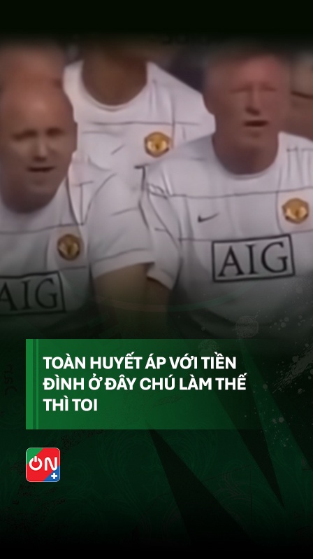 Giật Hết Cả Mình