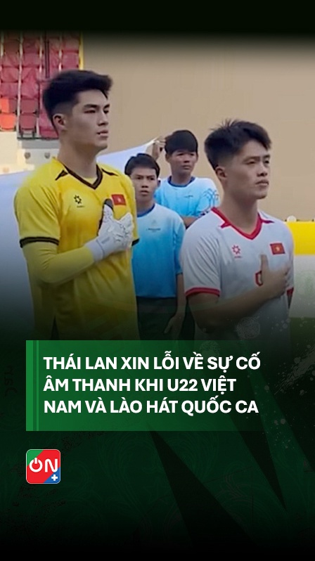 Lại Là Sự Cố Liên Quan Đến Việt Nam Của Chúng Ta