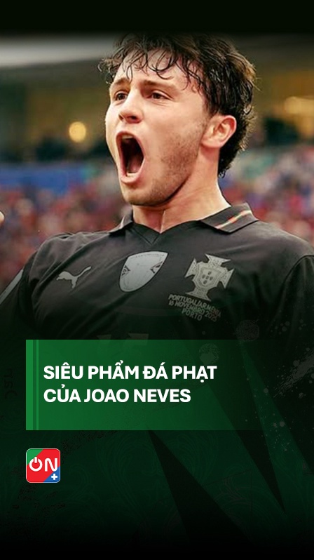 Tương Lai Của Bồ Đào Nha