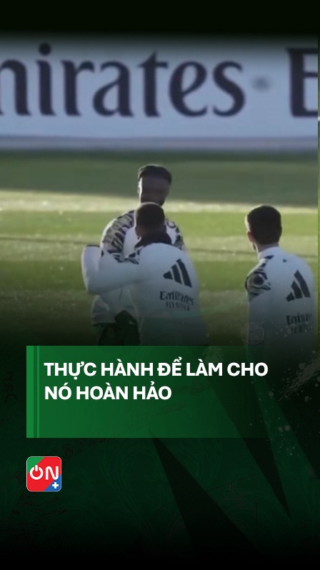 Tập Xong Là Phải Thực Hành Liền