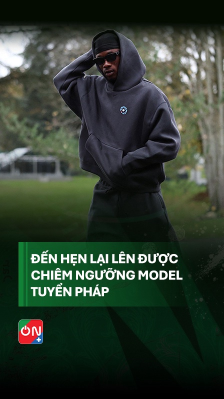 Các Model Xứ Paris