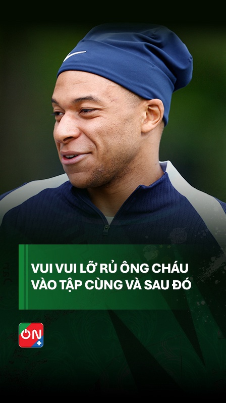 Đến Ông Chú Sút Đi