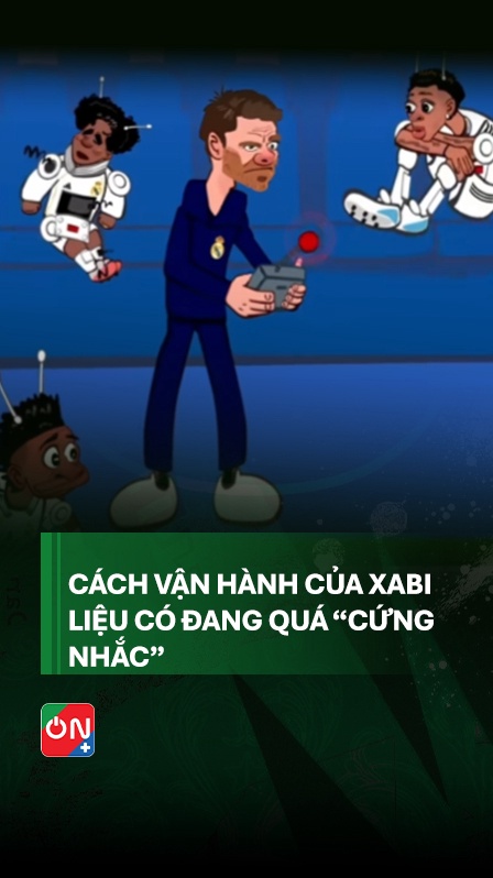 Thầy An Làm HLV Có Vẻ Nhàn