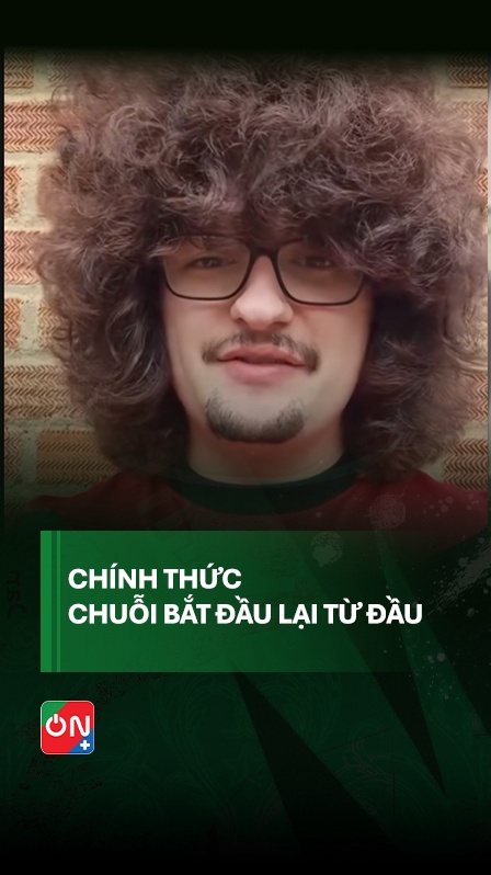 Chuỗi Ngứa Ngáy Nhất Từng Thấy