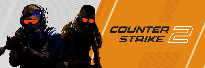 COUNTER STRIKE 2