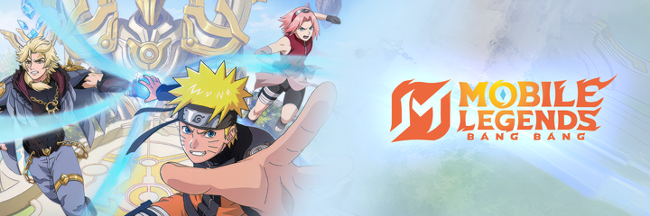 MOBILE LEGENDS BANG BANG