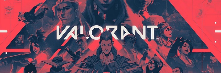 VALORANT