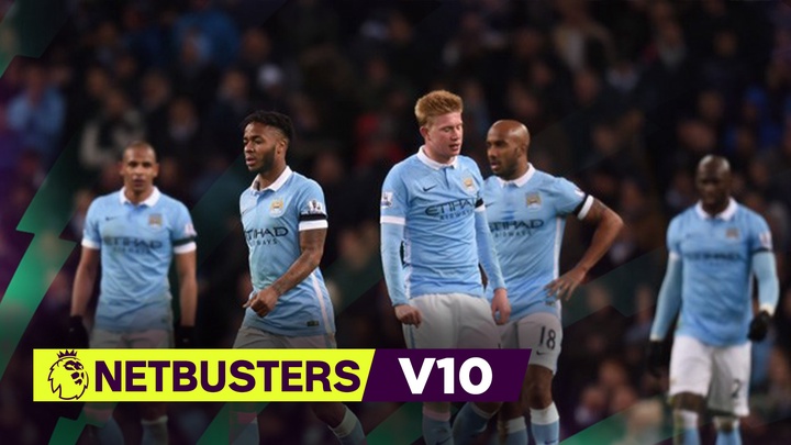 Man City Đã Tỉnh Ngủ hay Chưa?