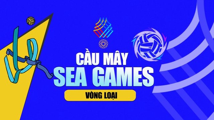 Trực Tiếp Các Môn Thi Đấu SEA Games 33 | Ngày 1