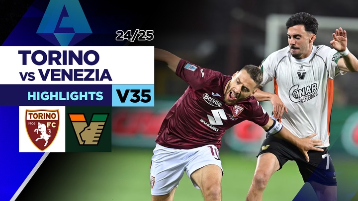 Torino vs. Venezia