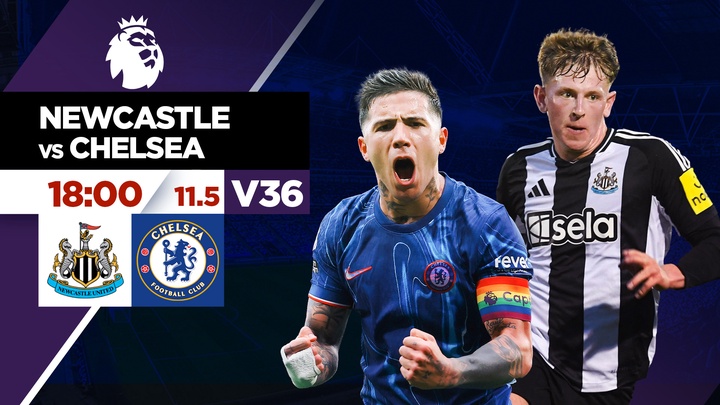 Newcastle United vs Chelsea