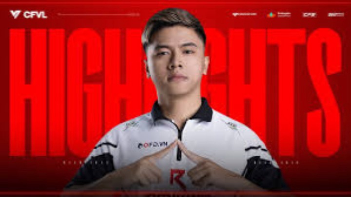 Highlights - Chung Kết CFVL 2024 S1