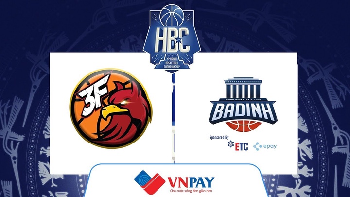 PKKQ vs CDUNK | Game 8