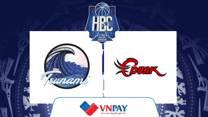 TSUNAMI vs. CDUNK | Game 19