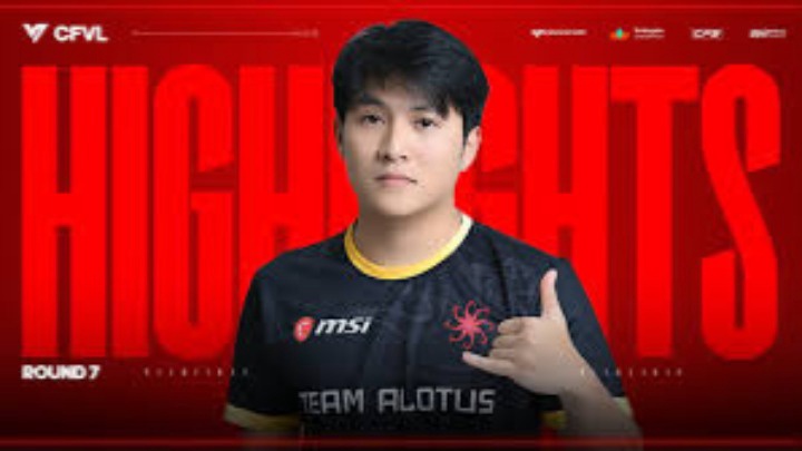 Highlights - Vòng Bảng CFS APAC 2024 Spring | Ngày 2