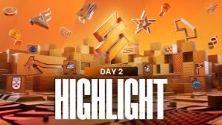 Highlighs Vòng Bảng CFS Invitational 2024 - D2