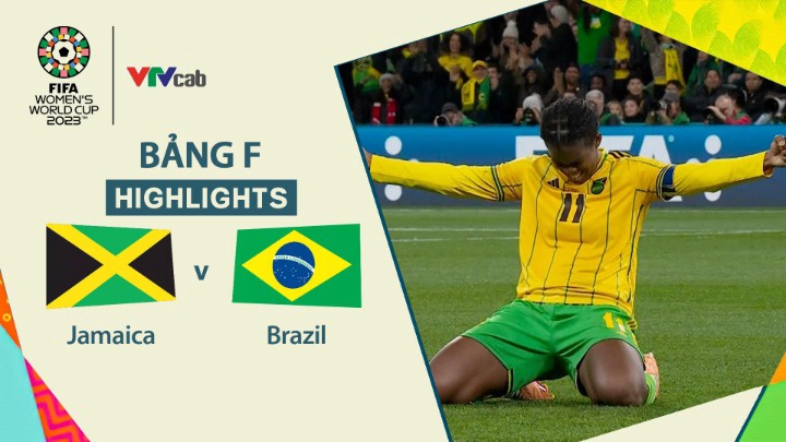 Ghi Danh Lịch Sử, Hiên Ngang Vào Vòng Knock-out