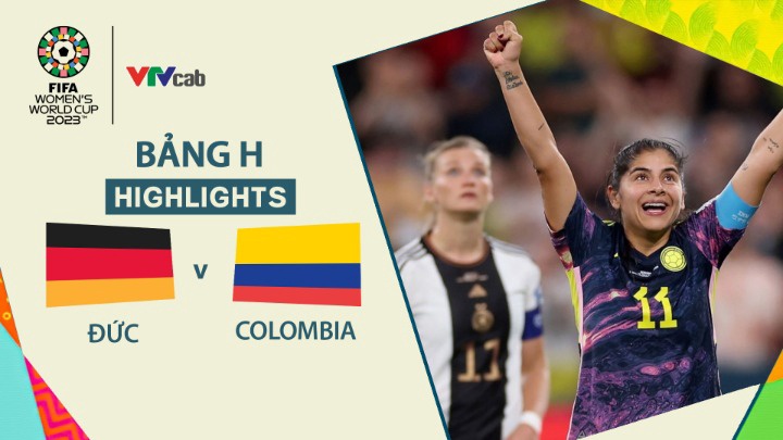 Chiến Thắng Quả Cảm, Colombia Vững Bước Ngôi Đầu