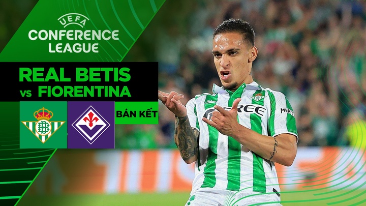Betis vs. Fiorentina