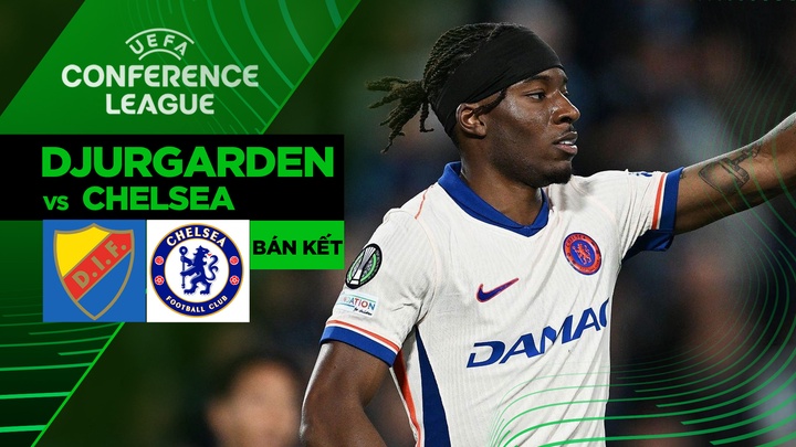 Djurgarden vs. Chelsea