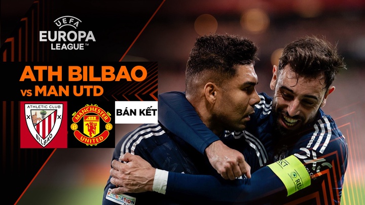 Ath Bilbao vs. Man UTD