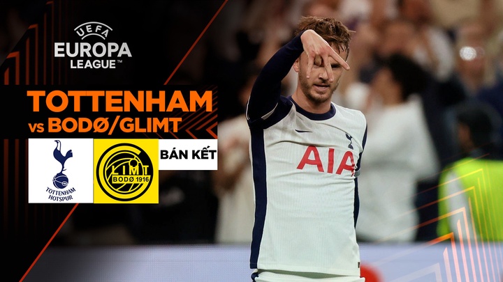 Tottenham vs. Bodo/Glimt