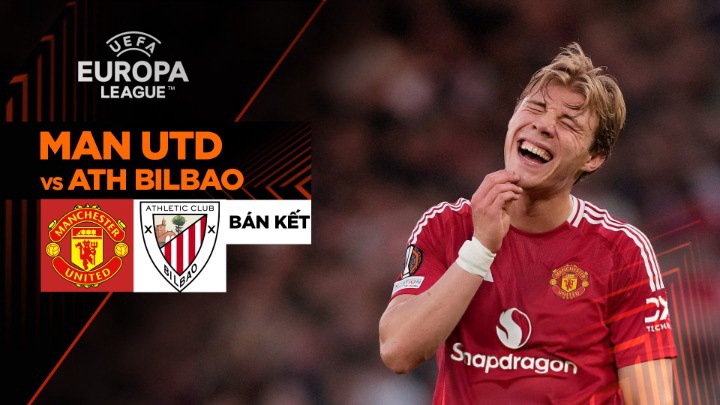 Man UTD vs. Ath Bilbao
