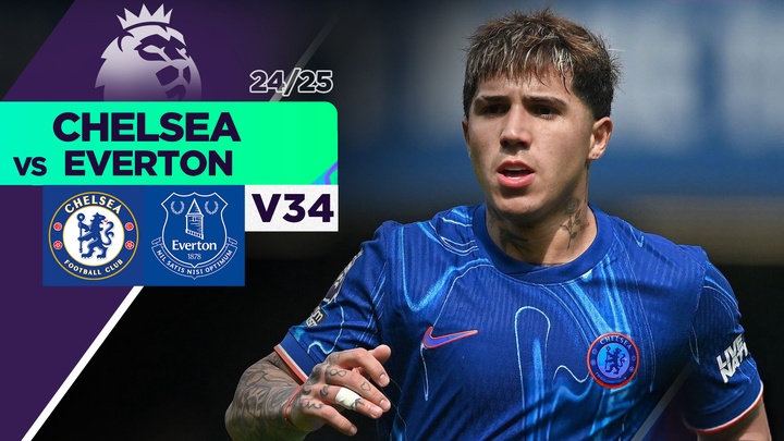 Chelsea vs. Everton