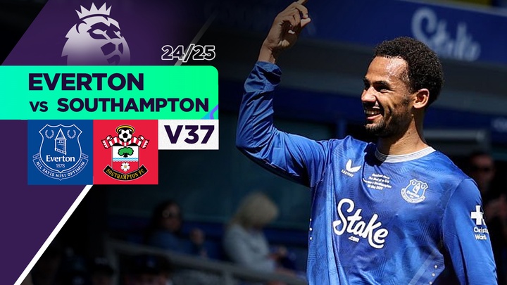 Everton vs. Southampton