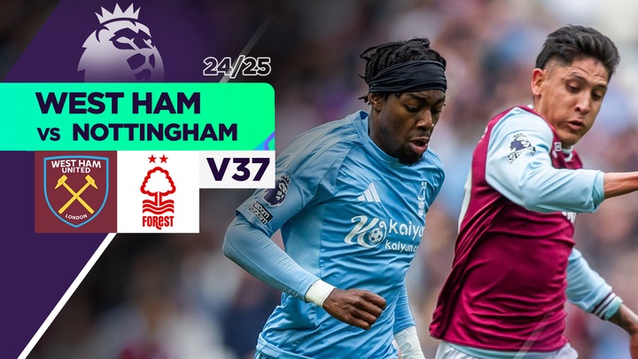 West Ham vs. Nottingham