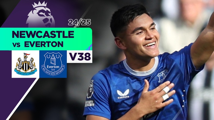 Newcastle vs. Everton