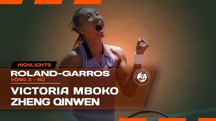 V. Mboko vs. Q. Zheng
